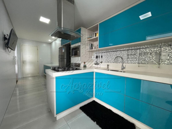 Imagem Apartamento com 3 Quartos à Venda, 179 m² em Canto Do Forte - Praia Grande Imagem Apartamento com 3 Quartos à Venda, 179 m² em Canto Do Forte - Praia Grande