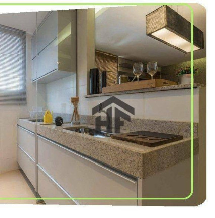 Imagem Apartamento com 2 Quartos à Venda, 43 m² em Barra De Jangada - Jaboatão Dos Guararapes Imagem Apartamento com 2 Quartos à Venda, 43 m² em Barra De Jangada - Jaboatão Dos Guararapes