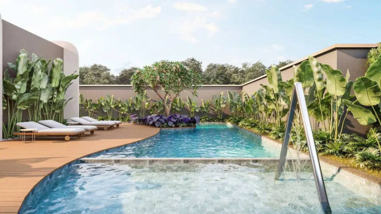 Imagem Apartamento com 4 Quartos à Venda, 190 m² em Gutierrez - Belo Horizonte