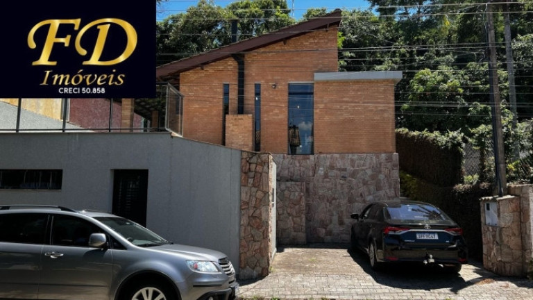 Imagem Casa de Condomínio com 4 Quartos à Venda, 300 m² em Condomínio Portal Das Hortências - Atibaia Imagem Casa de Condomínio com 4 Quartos à Venda, 300 m² em Condomínio Portal Das Hortências - Atibaia