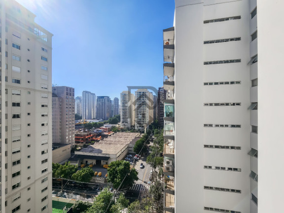 Imagem Apartamento com 4 Quartos à Venda, 165 m² em Moema - São Paulo
