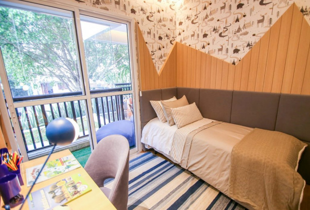 Imagem Apartamento com 3 Quartos à Venda, 100 m² em Jardim Guedala - São Paulo