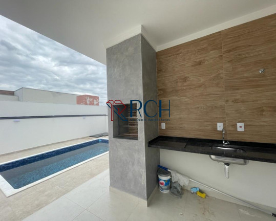 Imagem Casa com 3 Quartos à Venda, 144 m² em Cajuru Do Sul - Sorocaba