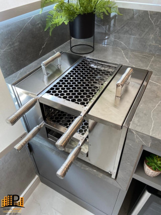Imagem Apartamento com 2 Quartos à Venda, 59 m² em Baeta Neves - São Bernardo Do Campo