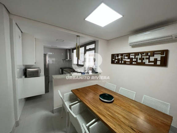 Imagem Imóvel com 4 Quartos à Venda, 150 m² em Riviera | Módulo 07 - Bertioga