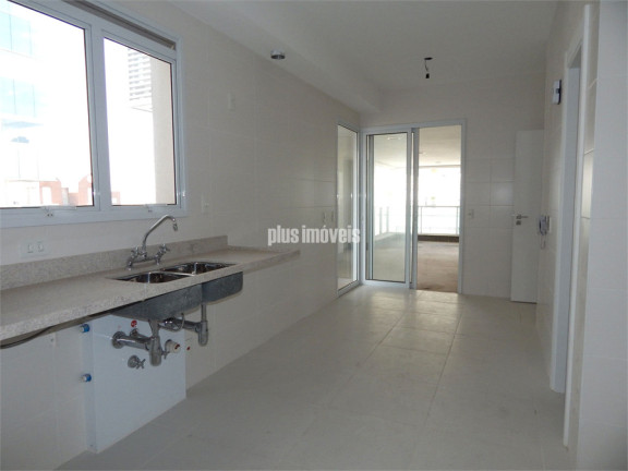 Imagem Apartamento com 4 Quartos à Venda, 228 m² em Moema - São Paulo