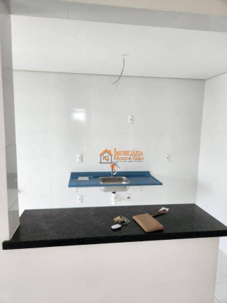 Imagem Apartamento com 2 Quartos à Venda, 58 m² em Vila Nova Bonsucesso - Guarulhos Imagem Apartamento com 2 Quartos à Venda, 58 m² em Vila Nova Bonsucesso - Guarulhos