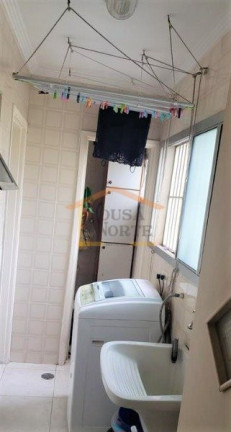 Imagem Apartamento com 2 Quartos à Venda, 60 m² em Santa Teresinha - São Paulo Imagem Apartamento com 2 Quartos à Venda, 60 m² em Santa Teresinha - São Paulo