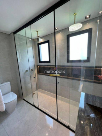 Imagem Apartamento com 3 Quartos à Venda, 112 m² em Campestre - Santo André Imagem Apartamento com 3 Quartos à Venda, 112 m² em Campestre - Santo André