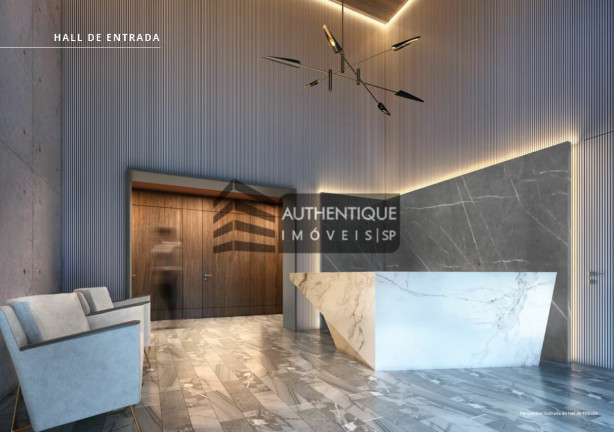 Imagem Apartamento com 3 Quartos à Venda, 120 m² em Vila Nova Conceição - São Paulo