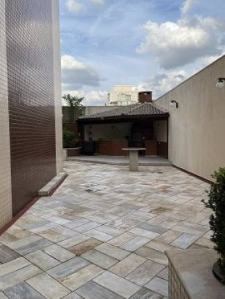 Imagem Apartamento com 3 Quartos à Venda, 140 m² em Ipiranga - São Paulo