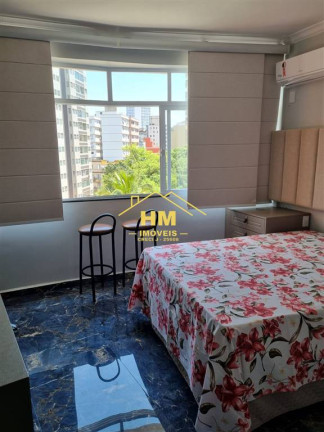 Imagem Apartamento com 1 Quarto à Venda, 44 m² em Centro - Sao Vicente