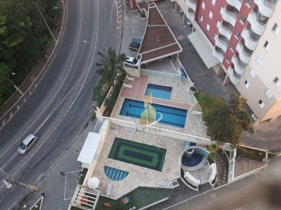 Apartamento com 4 Quartos à Venda, 111 m² em Santana - São José Dos Campos