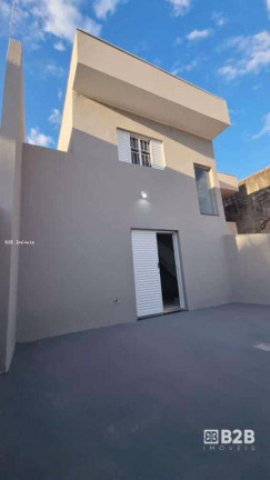 Imagem Casa com 4 Quartos à Venda, 120 m² em Parque Vista Alegre - Bauru Imagem Casa com 4 Quartos à Venda, 120 m² em Parque Vista Alegre - Bauru
