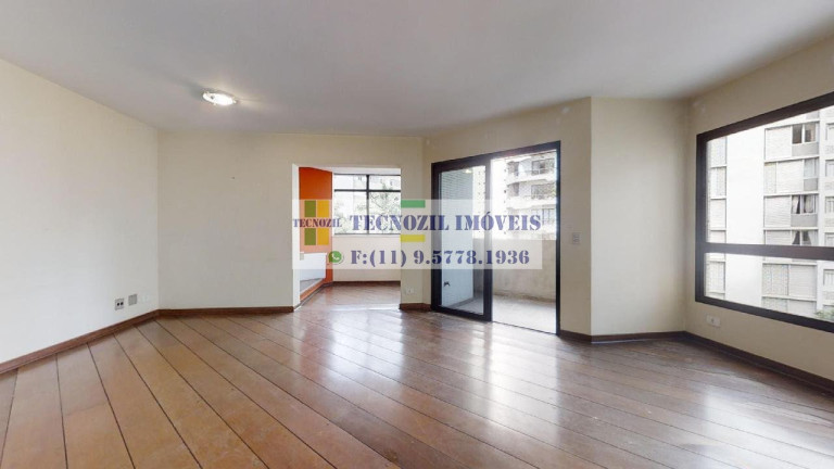 Imagem Apartamento com 4 Quartos à Venda, 200 m² em Paraíso - São Paulo Imagem Apartamento com 4 Quartos à Venda, 200 m² em Paraíso - São Paulo