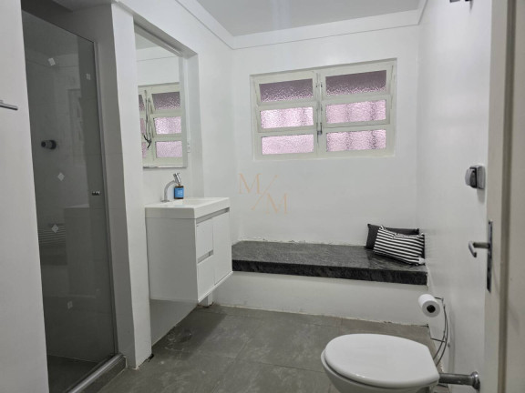 Imagem Apartamento com 3 Quartos à Venda, 180 m² em Boqueirão - Santos Imagem Apartamento com 3 Quartos à Venda, 180 m² em Boqueirão - Santos