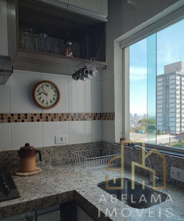 Imagem Cobertura com 2 Quartos à Venda, 78 m² em Jardim Ipanema - Santo André