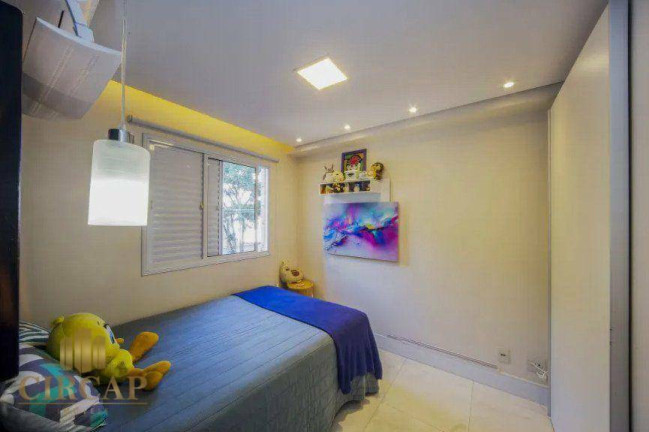 Imagem Apartamento com 3 Quartos à Venda, 98 m² em Perdizes - São Paulo Imagem Apartamento com 3 Quartos à Venda, 98 m² em Perdizes - São Paulo