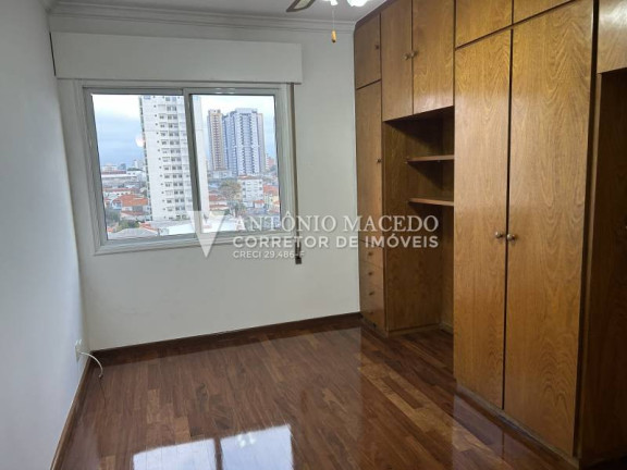 Imagem Apartamento com 3 Quartos à Venda, 115 m² em Cambuci - São Paulo Imagem Apartamento com 3 Quartos à Venda, 115 m² em Cambuci - São Paulo