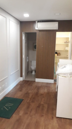 Sala Comercial para Alugar, 54 m² em Santa Cecília - São Paulo