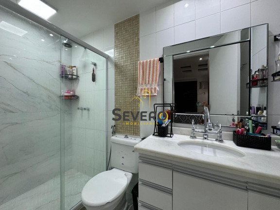 Imagem Apartamento com 3 Quartos à Venda, 114 m² em Icaraí - Niterói