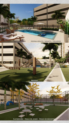 Imagem Apartamento com 2 Quartos à Venda, 51 m² em Jardim Nova Esperança Ii - Sumaré Imagem Apartamento com 2 Quartos à Venda, 51 m² em Jardim Nova Esperança Ii - Sumaré