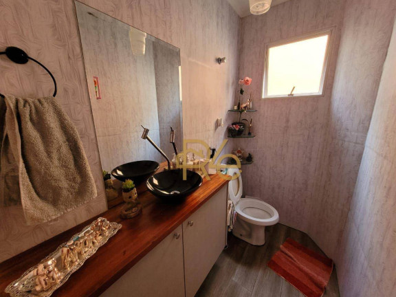 Imagem Casa com 3 Quartos à Venda, 110 m² em Villa D´este - Cotia Imagem Casa com 3 Quartos à Venda, 110 m² em Villa D´este - Cotia