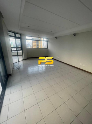 Imagem Apartamento com 4 Quartos à Venda, 292 m² em Manaíra - João Pessoa