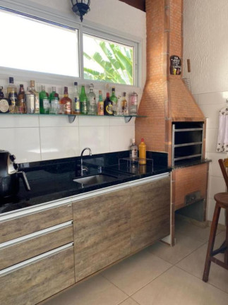 Imagem Casa com 4 Quartos à Venda, 390 m² em Alphaville (abrantes) - Camaçari