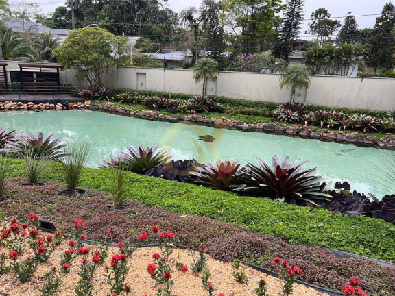 Imagem Terreno em Condomínio à Venda, em América - Joinville Imagem Terreno em Condomínio à Venda, em América - Joinville
