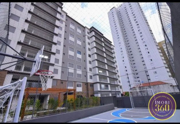 Imagem Apartamento com 3 Quartos à Venda, 100 m² em Tatuapé - São Paulo