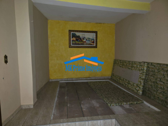 Imagem Casa com 3 Quartos à Venda, 250 m² em Jardim D'abril - Osasco Imagem Casa com 3 Quartos à Venda, 250 m² em Jardim D'abril - Osasco