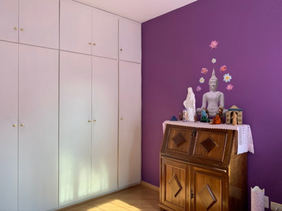 Imagem Imóvel com 3 Quartos à Venda, 220 m² em Vila Suzana - São Paulo