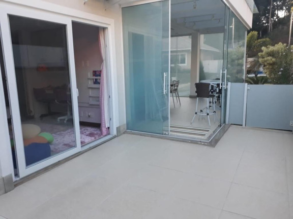 Imagem Casa com 4 Quartos à Venda, 344 m² em Pimenteiras - Teresópolis