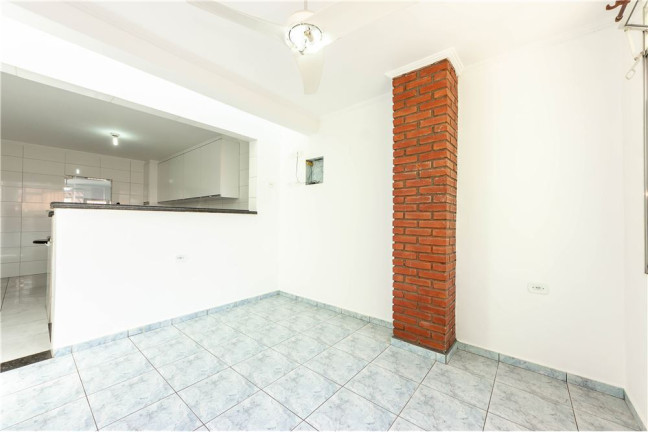 Imagem Casa com 2 Quartos à Venda,  em Vila Marieta - São Paulo