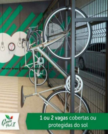 Imagem Apartamento com 2 Quartos à Venda, 74 m² em Jardim Nair Maria - Salto