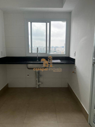 Imagem Apartamento com 2 Quartos à Venda, 86 m² em Santo Antonio - São Caetano Do Sul