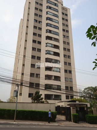 Imagem Apartamento com 3 Quartos à Venda, 81 m² em Morumbi - São Paulo Imagem Apartamento com 3 Quartos à Venda, 81 m² em Morumbi - São Paulo