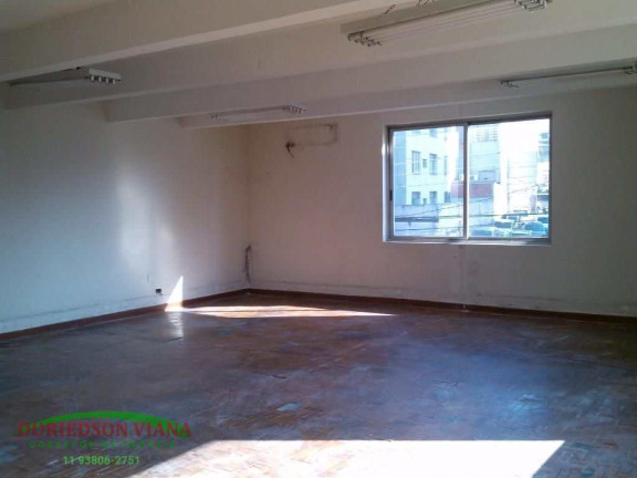 Imagem Sala Comercial para Alugar, 100 m² em Centro - Guarulhos Imagem Sala Comercial para Alugar, 100 m² em Centro - Guarulhos