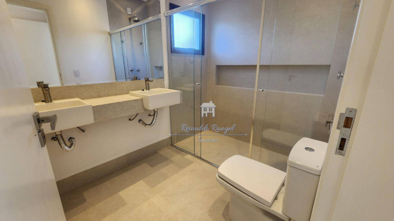 Imagem Casa com 3 Quartos à Venda, 218 m² em Condomínio Reserva Saint Paul - Itu