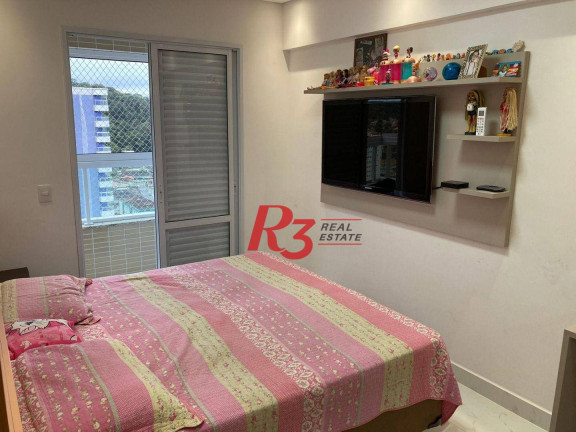 Imagem Apartamento com 3 Quartos à Venda, 112 m² em Canto Do Forte - Praia Grande Imagem Apartamento com 3 Quartos à Venda, 112 m² em Canto Do Forte - Praia Grande