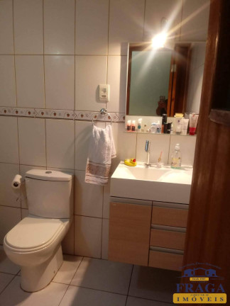 Imagem Casa com 3 Quartos à Venda, 150 m² em Jardim Maria Do Carmo - Sorocaba Imagem Casa com 3 Quartos à Venda, 150 m² em Jardim Maria Do Carmo - Sorocaba