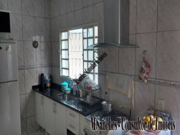 Imagem Casa com 3 Quartos à Venda, 140 m² em Wanel Ville - Sorocaba