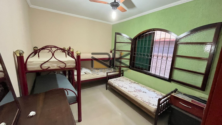 Imagem Casa com 3 Quartos à Venda, 134 m² em Barra Da Lagoa - Ubatuba