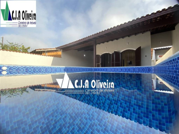 Imagem Casa com 4 Quartos à Venda, 120 m² em Flórida Mirim - Mongagua Imagem Casa com 4 Quartos à Venda, 120 m² em Flórida Mirim - Mongagua