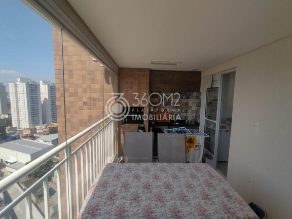 Imagem Apartamento com 3 Quartos à Venda, 110 m² em Vila Valparaíso - Santo André Imagem Apartamento com 3 Quartos à Venda, 110 m² em Vila Valparaíso - Santo André