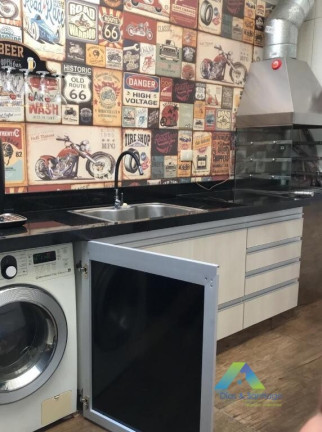 Sobrado com 2 Quartos à Venda, 124 m² em Vila Moraes - São Paulo