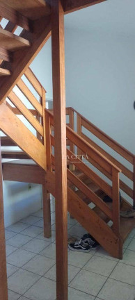 Imagem Casa com 4 Quartos à Venda, 160 m² em São Judas - Itajaí