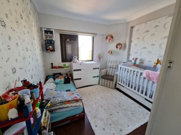 Imagem Apartamento com 3 Quartos à Venda, 85 m² em Vila Valparaíso - Santo André