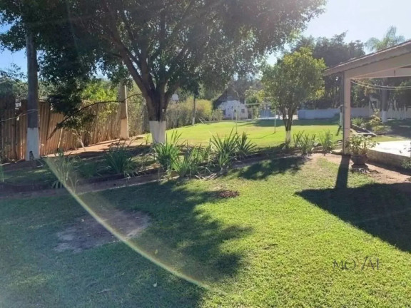 Imagem Fazenda à Venda, 450 m² em São José Dos Campos